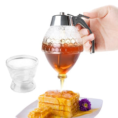 Honey & Syrup Dispenser