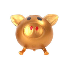 Anti Stress Pig Toy
