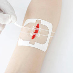 1pc Zipper Band-Aid