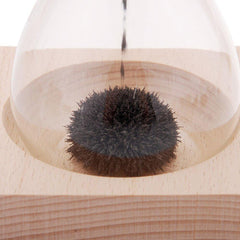 Sand Timer Desktop Decoration Magnet Hourglass