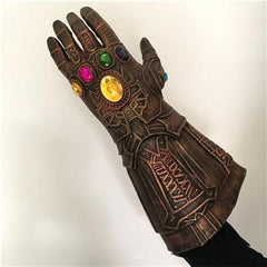 Infinity Thanos Gauntlet