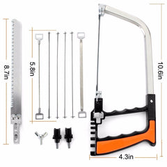 Multi-Function Hand Saw